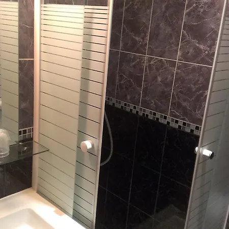 Hotel Hipotel Gambetta République 2*