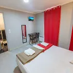 西波特巴黎甘贝塔共和酒店 巴黎