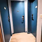 酒店 西波特巴黎甘贝塔共和酒店 巴黎