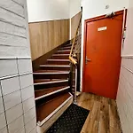 西波特巴黎甘贝塔共和酒店 酒店