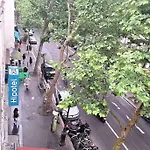 西波特巴黎甘贝塔共和酒店 酒店 2*