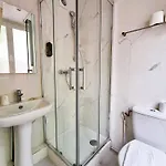 Hipotel Gambetta Republique Szálloda 2*