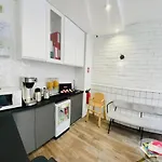 西波特巴黎甘贝塔共和酒店 酒店