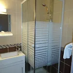 Hipotel Gambetta Republique Szálloda 2*