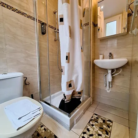 西波特巴黎甘贝塔共和酒店 巴黎