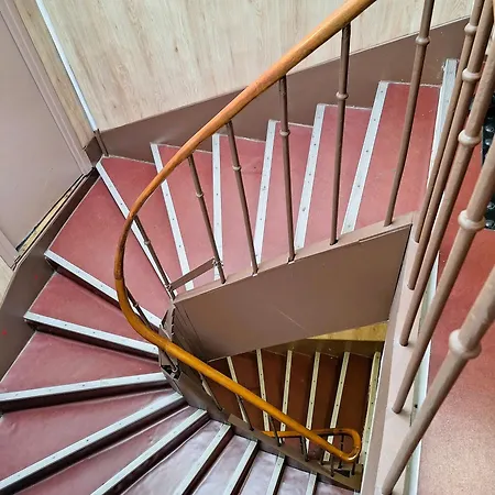 西波特巴黎甘贝塔共和酒店