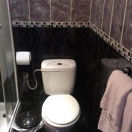 מלון Hipotel Gambetta Republique