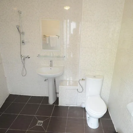 Hipotel Gambetta Republique 2* Париж