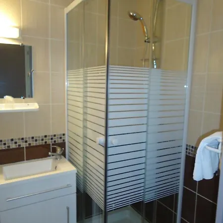 Hipotel Gambetta Republique מלון 2*