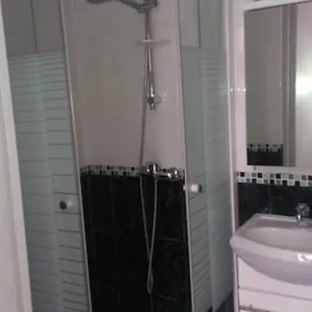 西波特巴黎甘贝塔共和酒店