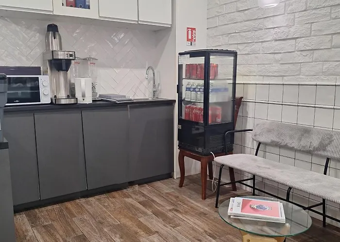 히포텔 감베타 레퓌블리크