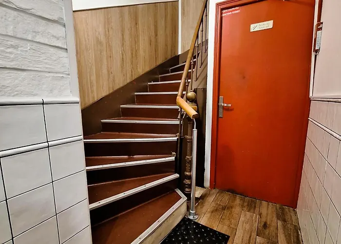 히포텔 감베타 레퓌블리크 호텔