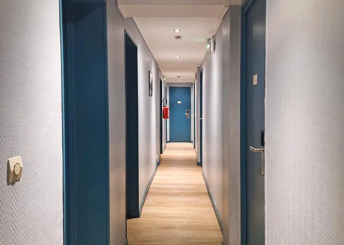 히포텔 감베타 레퓌블리크