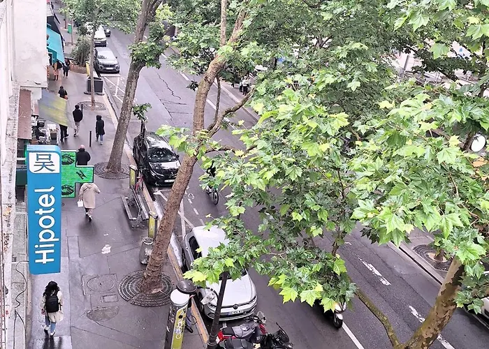 히포텔 감베타 레퓌블리크 호텔 2*