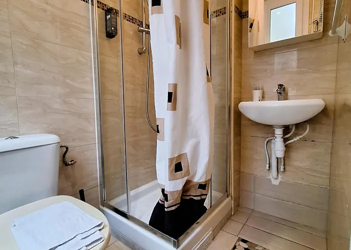 히포텔 감베타 레퓌블리크 파리