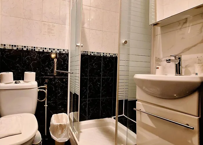 호텔 히포텔 감베타 레퓌블리크 파리