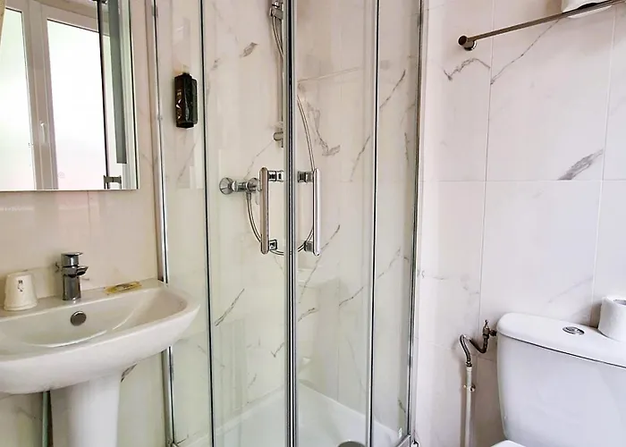 Hipotel Gambetta Republique Hotel 2*