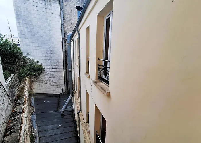 히포텔 감베타 레퓌블리크 2*