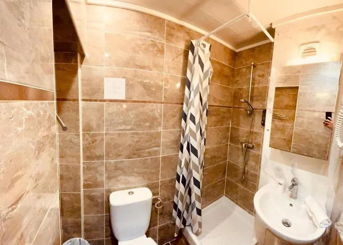 히포텔 감베타 레퓌블리크 호텔 파리