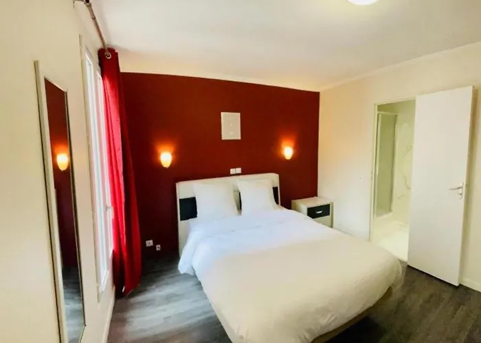 히포텔 감베타 레퓌블리크 2*