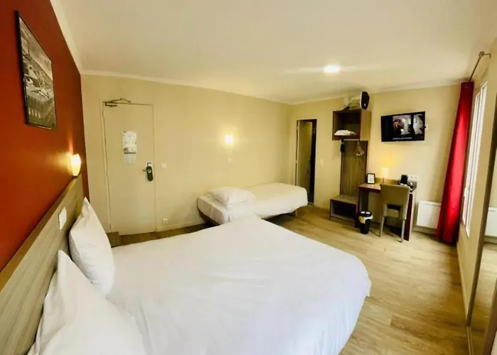 히포텔 감베타 레퓌블리크 2*