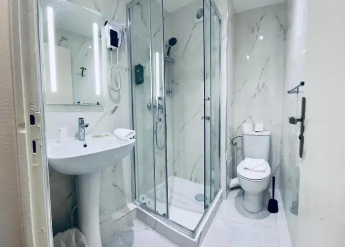 히포텔 감베타 레퓌블리크 호텔