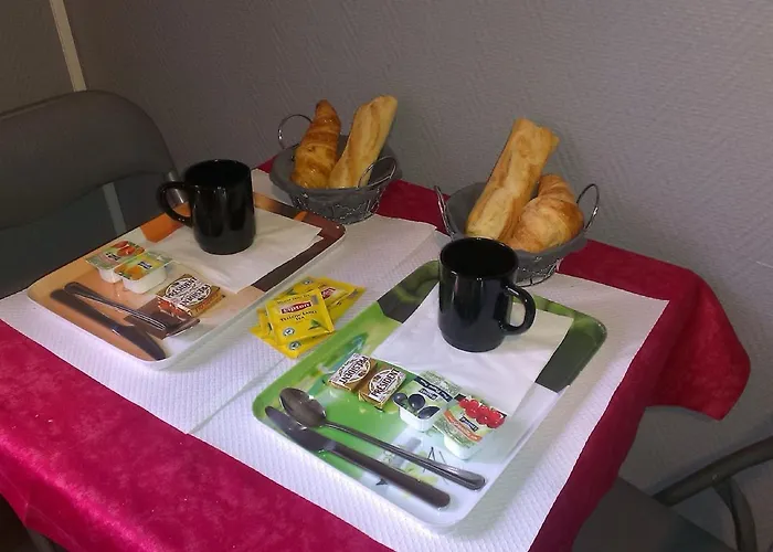 히포텔 감베타 레퓌블리크 호텔