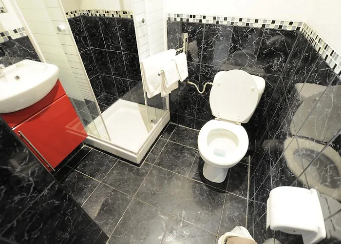 히포텔 감베타 레퓌블리크 2*