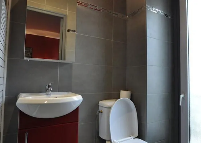 히포텔 감베타 레퓌블리크 2*