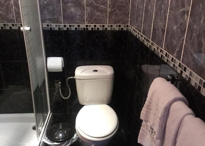 호텔 히포텔 감베타 레퓌블리크