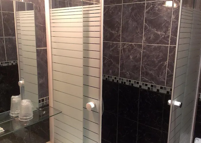 호텔 히포텔 감베타 레퓌블리크 2*