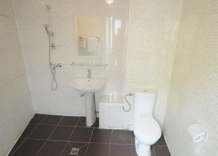 히포텔 감베타 레퓌블리크 2* 파리