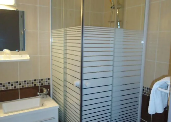 Hipotel Gambetta Republique Hotel 2*