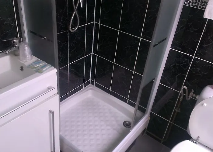 Hipotel Gambetta Republique