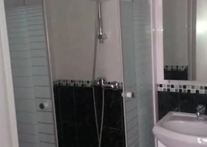 히포텔 감베타 레퓌블리크