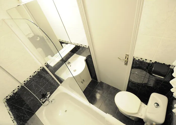 히포텔 감베타 레퓌블리크 2*