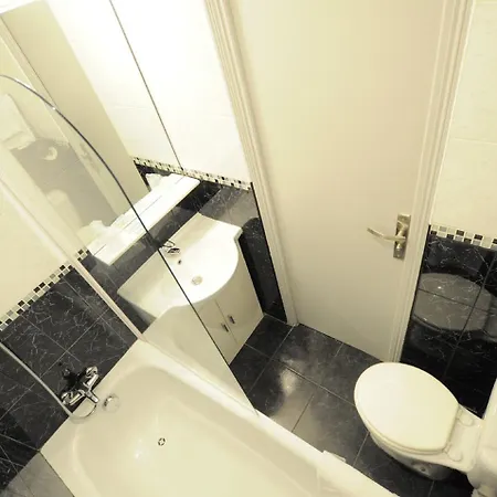 Hipotel Gambetta Republique 2*