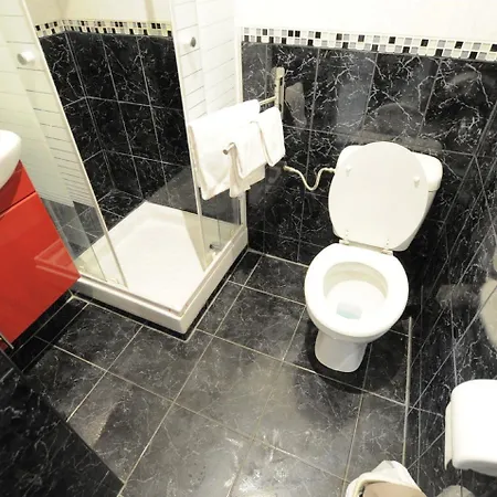 히포텔 감베타 레퓌블리크 2*