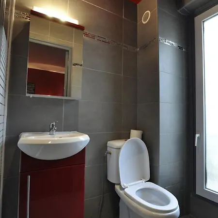 히포텔 감베타 레퓌블리크 2*